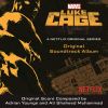 Download track I'm Luke Cage