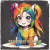 Download track Rainbow In Warm Up