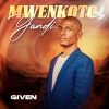 Download track Mwenkonto Yandi (Mapiano Version)