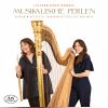 Download track Inghelbrecht: Sonatine For Flute & Harp: II. Sicilienne