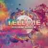 Download track Tell Me (Extended Mix)