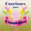 Download track Cumpleaños Feliz - Por Ser Un Muchacho Excelente