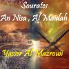 Download track Sourate An Nisa, Pt. 3 (Quran)