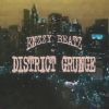 Download track District Grunge (Full Tape)