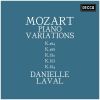 Download track Variations On 'Lison Dormait' From 'Julie' By N. Dezède In C, K. 264: 3. Variation Ii'