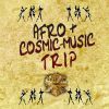 Download track Afrique (Mental Challenge Edit)