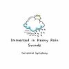 Download track Thunderous Rain Serenade