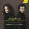 Download track Clarinet Sonata In E-Flat Major, Op. 120 No. 2: III. Andante Con Moto-Allegro