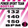 Download track Booyah (140 Bpm Powerful Uptempo Cardio, Fitness, Crossfit & Aerobics Workout Versions)