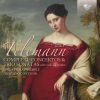 Download track Sonata In G Major TWV42: G6 For Harpsichord Concertante, Viola Da Gamba & B. C. - Andante - Allegro - Largo - Presto