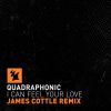 Download track I Can Feel Your Love (James Cottle Extended Remix)