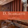 Download track Sonata In C Minor, K. 58