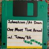 Download track One More Time Around (Tommy '86 Remix)