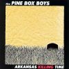 Download track Arkansas Killing Time