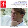 Download track Deux Romances, Op. 18- No. 2, No. 2 –La Melancolia