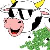 Download track Cash Cow