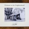 Download track Welcome To The Neighborhood