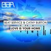 Download track Love Is Your Home (Original Mix)