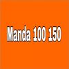 Download track Manda 100 150