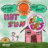 Download track Hot Sun (Strange Mike Remix)