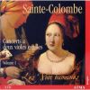 Download track 18. Concerts En G Ré Sol Tierce Majeure - La Vignon (XLIX) - 6. Menuet I