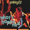 Download track What's Happened (Bass-A-Pella)