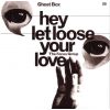 Download track Het Let Loose Your Love