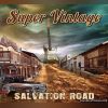 Download track Salvation Road