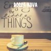 Download track Bossa Quintet Soundtrack For Feeling Positive