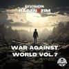 Download track War Against Earth