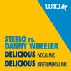 Download track Delicious (Vocal Mix)