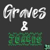 Download track Graves And Jokers (Techno Vip Mix)