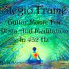 Download track Sun Salutation (432 Hz)