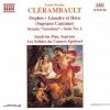 Download track Suite No. 2 In C Minor For Harpsichord - PrÃ©lude Non MÃ©sure