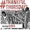 Download track # ThankfulThursdayOutro