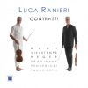 Download track Suite N. 1 (Dal Violoncello) BWV 1007 In G Major: Allemande