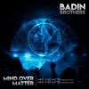 Download track Mind Over Matter (Dub)