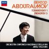 Download track Prokofiev - Piano Concerto No. 3 In C, Op. 26 - 1. Andante - Allegro