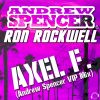 Download track Axel F. (Andrew Spencer VIP Mix)