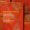 Download track Khachaturian: Piano Concerto In D-Flat Major, Op. 38: II. Andante Con Anima