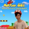 Download track Mi Ha Salvato Super Mario (Instrumental Version)