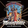 Download track Megaforce Rolls Out