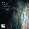 Download track Piano Trio No. 1 In B Major, Op. 8- Allegro Con Brio