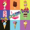 Download track Ice Cream Cookie