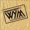 Download track Wake Your Mind 040