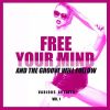 Download track Let Me Go (Rhythmic Groove Remix)