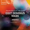 Download track Dixit Dominus A 16 Voci Con Instromenti, Tono 8: VI. Dominus A Dextris Tuis