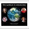 Download track The World Is Changing