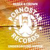 Download track Underground Hippin (Original Mix)