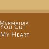 Download track You Cut My Heart (Radio Edit)